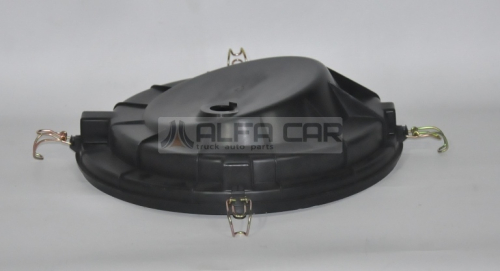 AC1335677 Крышка воздушного фильтра (низкая) 4 ser.Ф370 1ОТВ.Ф-26 94/114/124, P/G/R/T ser. DC9, DC11, DC-DT 12, DC13 b13 m², Bus F94, SCANIA T Truck (2003-2020) Alfa Car